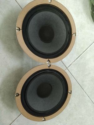 Loa bass 20 Trio Kenwood.. Mua bán Tivi, Âm thanh tại Quận Tân Phú Tp Hồ Chí Minh được đăng bởi Tài