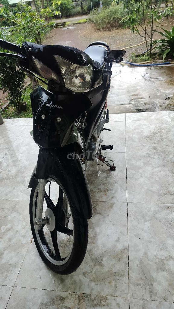 Bán xe như hình. Mua bán Xe máy tại Thành phố Đồng Xoài Bình Phước được đăng bởi Tèo hình 1