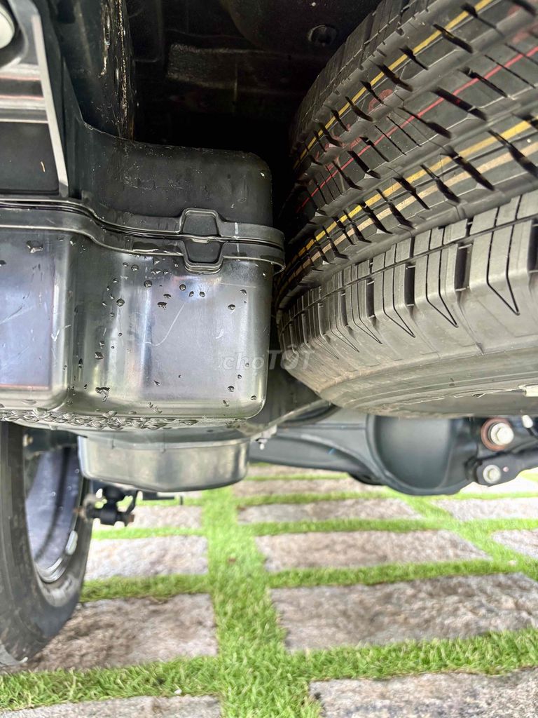 Ford Everest 2023 Titanium Plus 4x4 AT - 3700. Mua bán Ô tô tại Thành phố Thủ Dầu Một Bình Dương được đăng bởi Xe Bán Tải Bình Dương hình 6