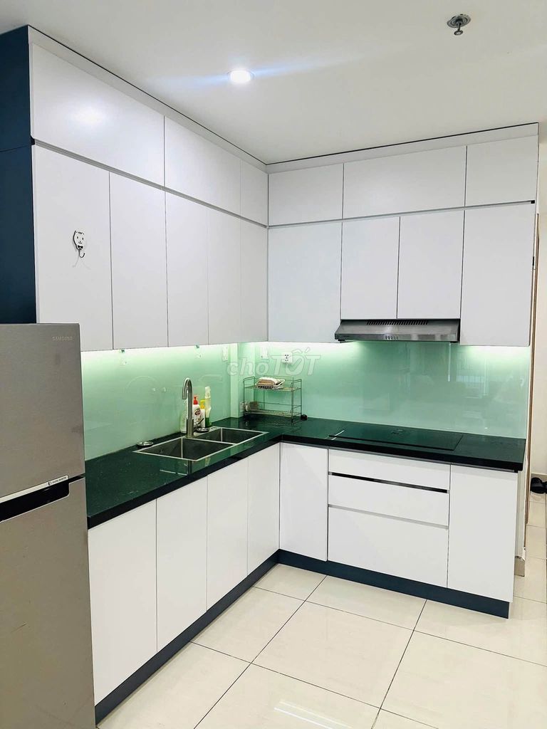 Апартаменты с 2 спальнями в Vinhomes Ocean Park, полный комплект, 8,2 млн