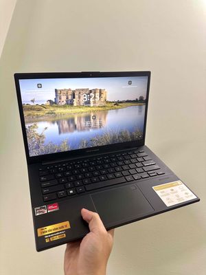 Laptop Asus Vivobook Go 14 BH 08/2025 FPT