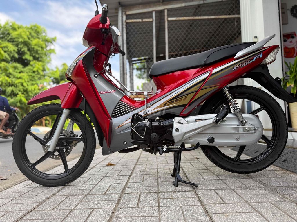 🌈FU NEO HSCT PXX SẴN XECỨNG CÁP MÁY NGON ÊM💥CÓGÓP💥. Mua bán Xe máy tại Thành phố Sóc Trăng Sóc Trăng được đăng bởi Mạnh Huỳnh hình 5