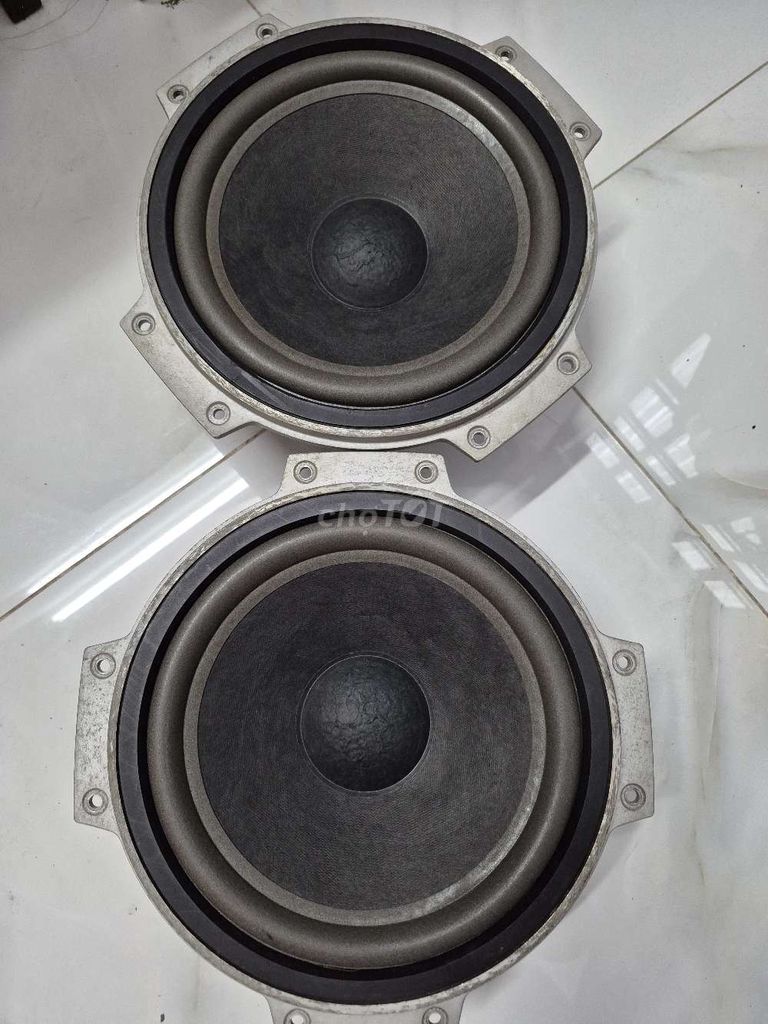 Loa bass Pioneer 25 cm. Mua bán Tivi, Âm thanh tại Huyện Trảng Bom Đồng Nai được đăng bởi Nguyễn Hà Trung hình 1