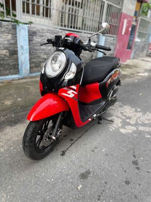 Honda scoopy 2023 mới 99% bstp chính chủ