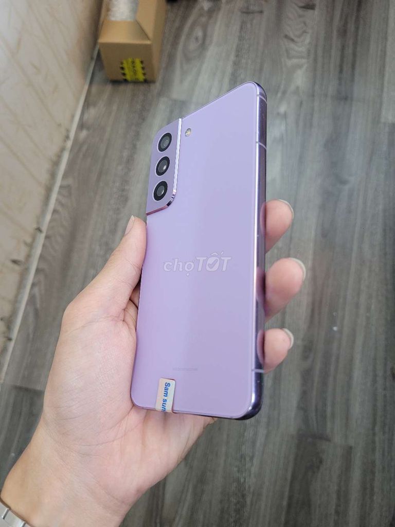 Samsung Galaxy S22 5G | Zin Nguyên Bản, Full CN. Mua bán Điện thoại tại Quận Phú Nhuận Tp Hồ Chí Minh được đăng bởi Bình An Mobile  hình 2