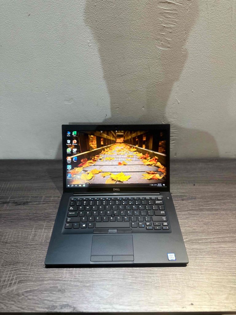 Dell Latitude 7490 I5-8th 14 inch 4GB/128GB. Mua bán Laptop tại Quận 12 Tp Hồ Chí Minh được đăng bởi Bo hình 1