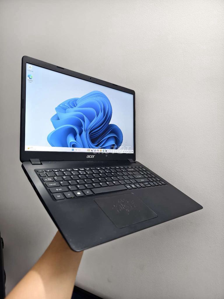 Acer Aspire A315 i5-1035G1 15.6 inch 8GB/256GB. Mua bán Laptop tại Thành phố Thủ Đức Tp Hồ Chí Minh được đăng bởi Ngôn Lăng Trọng hình 1