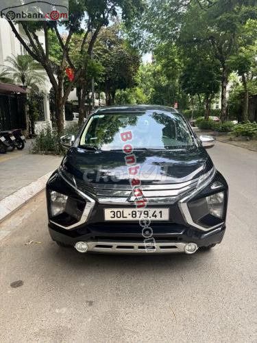 Mitsubishi Xpander 1.5 AT 2019. Mua bán Ô tô tại Quận Hoàng Mai Hà Nội được đăng bởi Đặng Thanh Hải hình 2