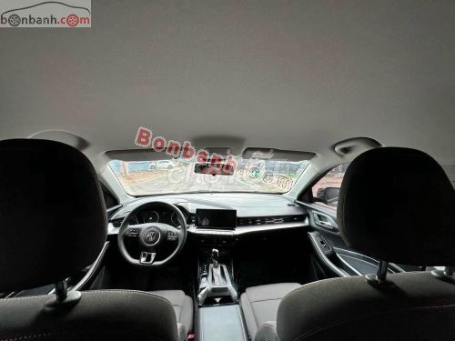 MG 5 Standard 1.5 AT 2025. Mua bán Ô tô tại Thành phố Hải Dương Hải Dương được đăng bởi Nguyễn Long Mg Hd hình 4