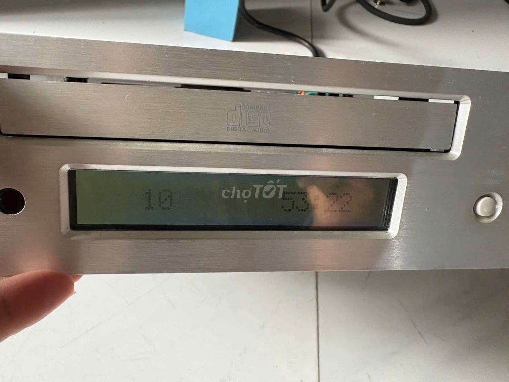 Amply các loại. Mua bán Tivi, Âm thanh tại Thành phố Biên Hòa Đồng Nai được đăng bởi Phạm nguyên Tuy hình 2