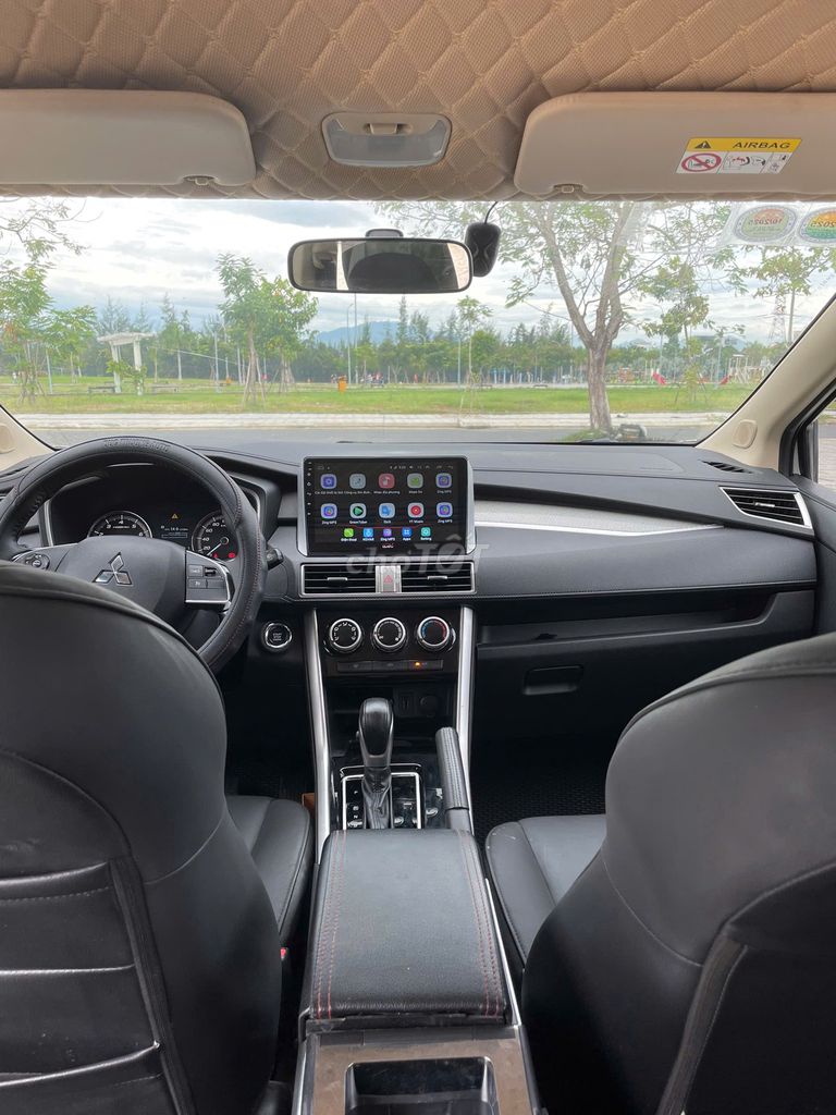 Mitsubishi Xpander 2020 1.5 AT - 79000 km. Mua bán Ô tô tại Quận Cẩm Lệ Đà Nẵng được đăng bởi Nguyễn Đức Trưởng hình 19