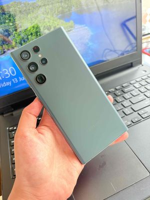 S22 Ultra 5G 8/128GB màn đẹp zin VN. Mua bán Điện thoại tại Quận Cái Răng Cần Thơ được đăng bởi Cửa hàng Dienthoaitot