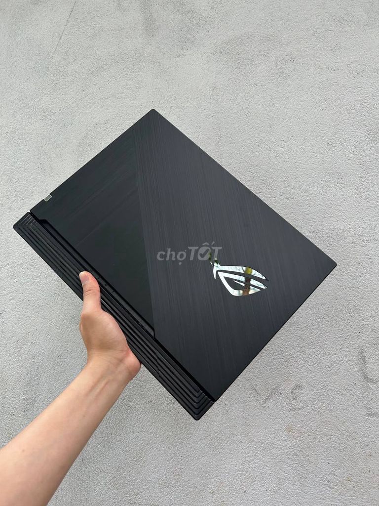 ROG StrixG531 | 9300H | VGA 4Gb | NVMe 512GB | 99%. Mua bán Laptop tại Quận Thanh Khê Đà Nẵng được đăng bởi Long Laptop hình 1