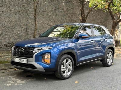 Hyundai Creta 2024 1.5 Base 15.000 km