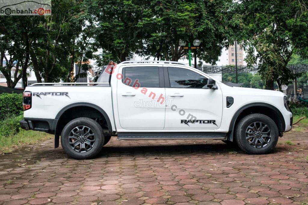 Ford Ranger Wildtrak 2.0L 4x4 AT 2025 - 875 Triệu. Mua bán Ô tô tại Quận Cầu Giấy Hà Nội được đăng bởi Hoàng Nam hình 3