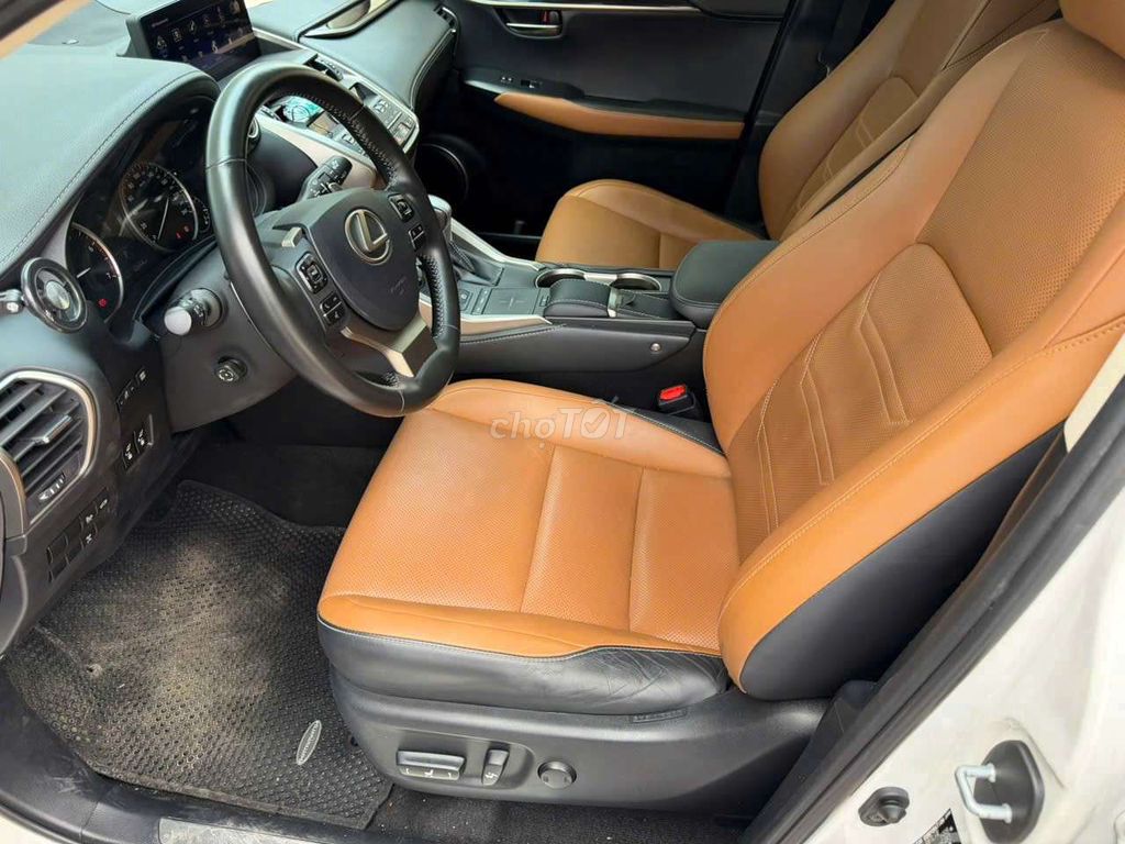 LEXUS NX300 - 60000 km. Mua bán Ô tô tại Thành phố Thủ Đức Tp Hồ Chí Minh được đăng bởi Ms Hiệp  hình 5