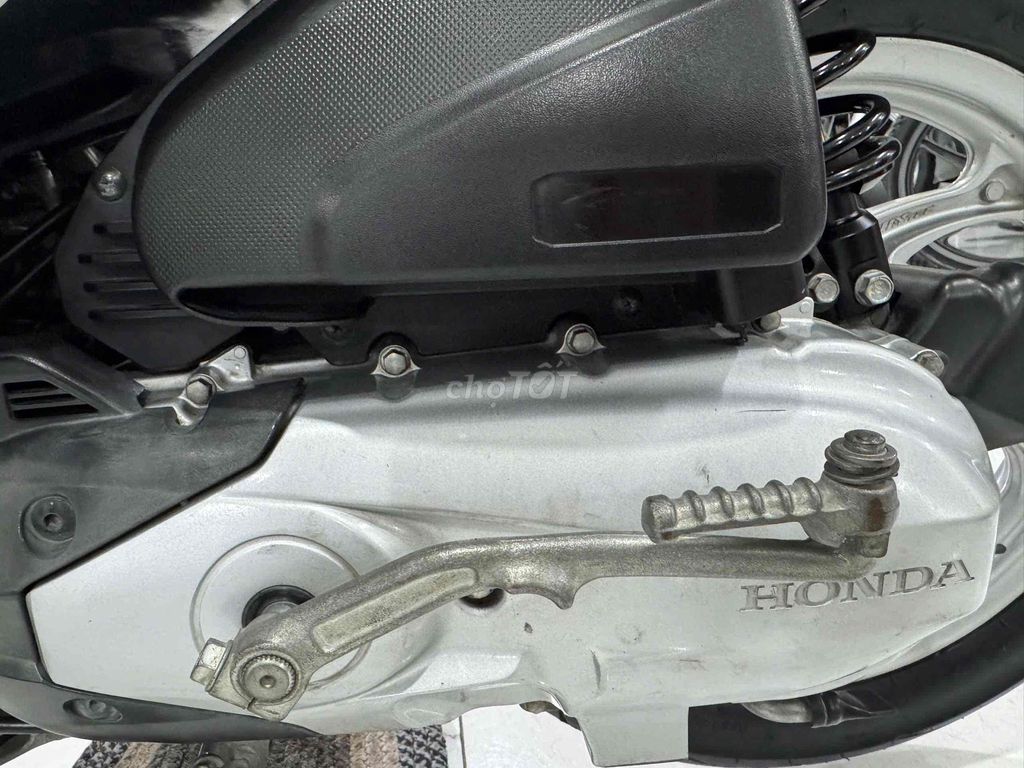 ✅VISION 2016 ĐẸP ZIN LENG KENG 👍. Mua bán Xe máy tại Thành phố Long Xuyên An Giang được đăng bởi Cầm Đồ Bình Tâm  hình 5