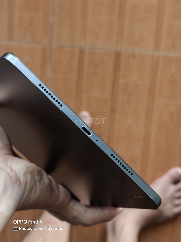 Xiaomi Mi Pad 6 Pro 8GB/256GB Xám 98%. Mua bán Máy tính bảng tại Thành phố Pleiku Gia Lai được đăng bởi Minh Ngọc hình 1