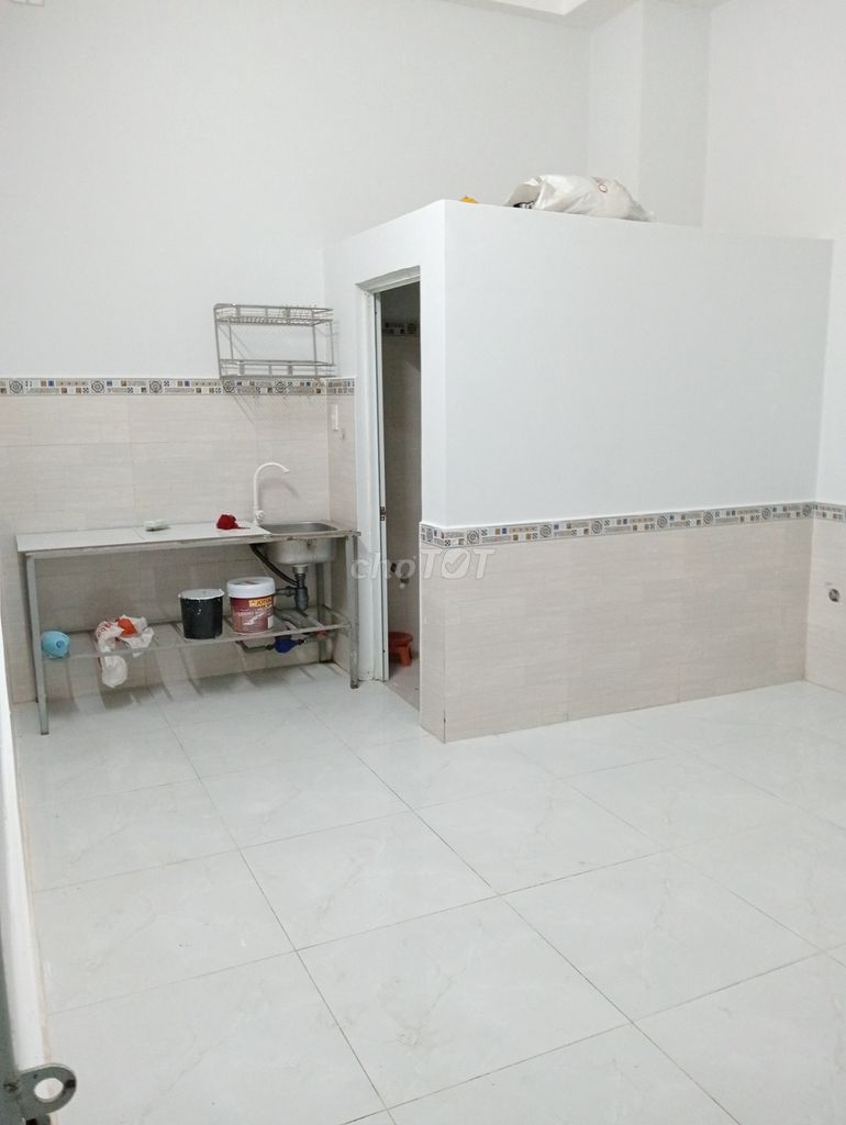 CHO THUÊ PHÒNG TRỌ GẦN KHU CÔNG NGHỆ CAO QUẬN 9. Cho thuê phòng trọ tại Thành phố Thủ Đức Tp Hồ Chí Minh được đăng bởi Chị Thảo hình 3
