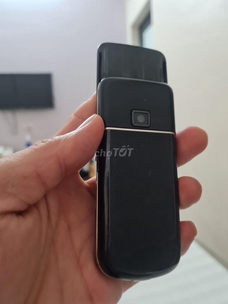 Bán Nokia hoài niệm. Mua bán Điện thoại tại Quận Hà Đông Hà Nội được đăng bởi Nghị Rambo Lương hình 3