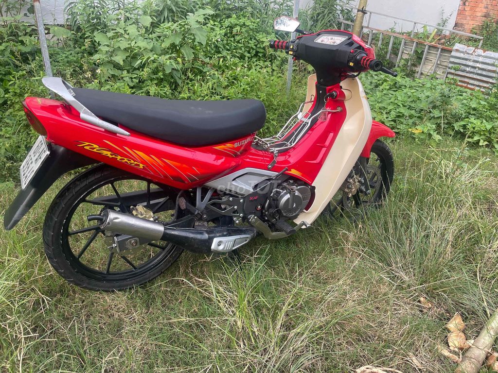 bán xipo thanh lý chính chủ ủy quyền. Mua bán Xe máy tại Huyện Trảng Bom Đồng Nai được đăng bởi xe tải nhỏ trảng bom đồng nai hình 5