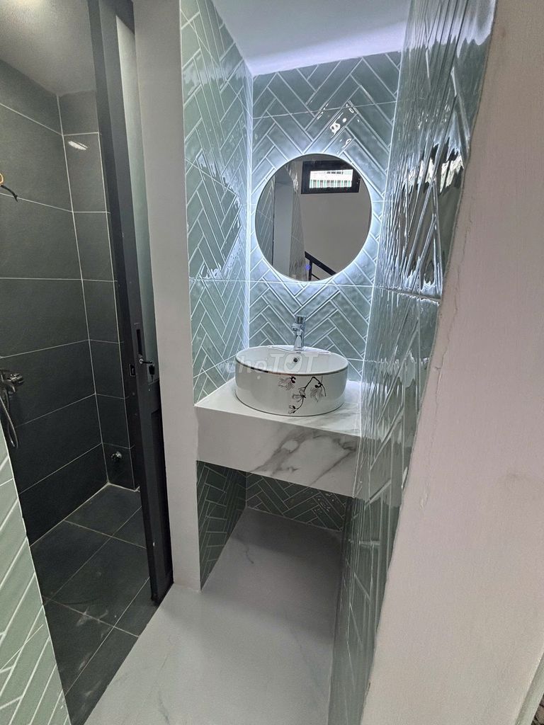 Nhà 2PN 2Tầng Hoàng Xuân Nhị - Âu Cơ 2,6 tỷ