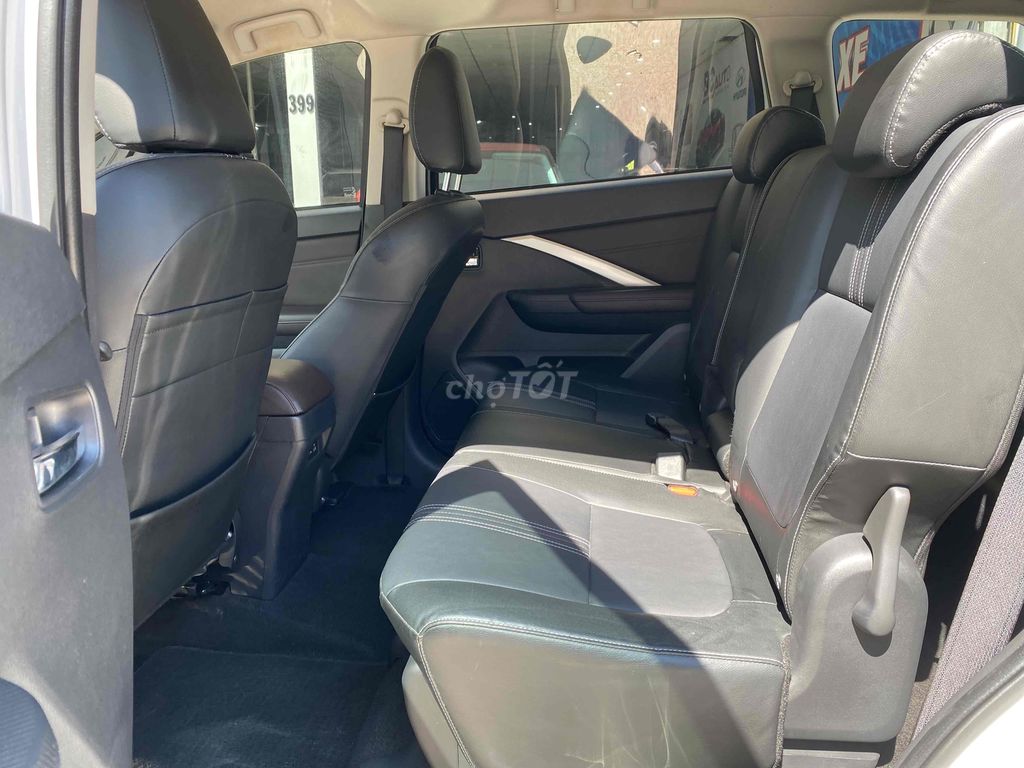 Mitsubishi Xpander 2022 AT Premium. Mua bán Ô tô tại Quận Thanh Xuân Hà Nội được đăng bởi ĐÀM HÙNG CAR  hình 16