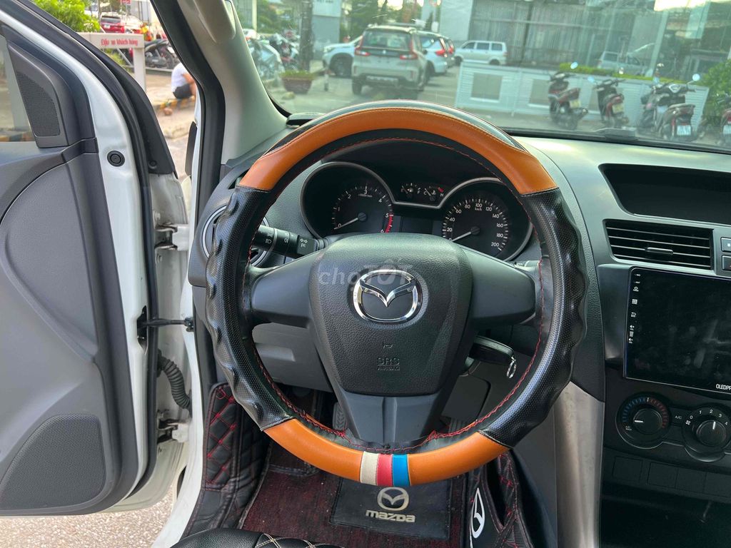 Mazda BT 50 2020 Standard 2.2L 4x4 MT. Mua bán Ô tô tại Quận Hà Đông Hà Nội được đăng bởi Đỗ Tiên  hình 13
