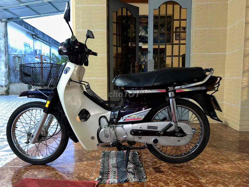 bán dream thái 94, zin, chính chủ. Mua bán Xe máy tại Quận Tân Phú Tp Hồ Chí Minh được đăng bởi Tin hình 8