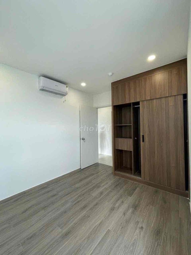 Rent · 3 bd · 88 м² · Quận 8, ул. Tạ Quang Bửu