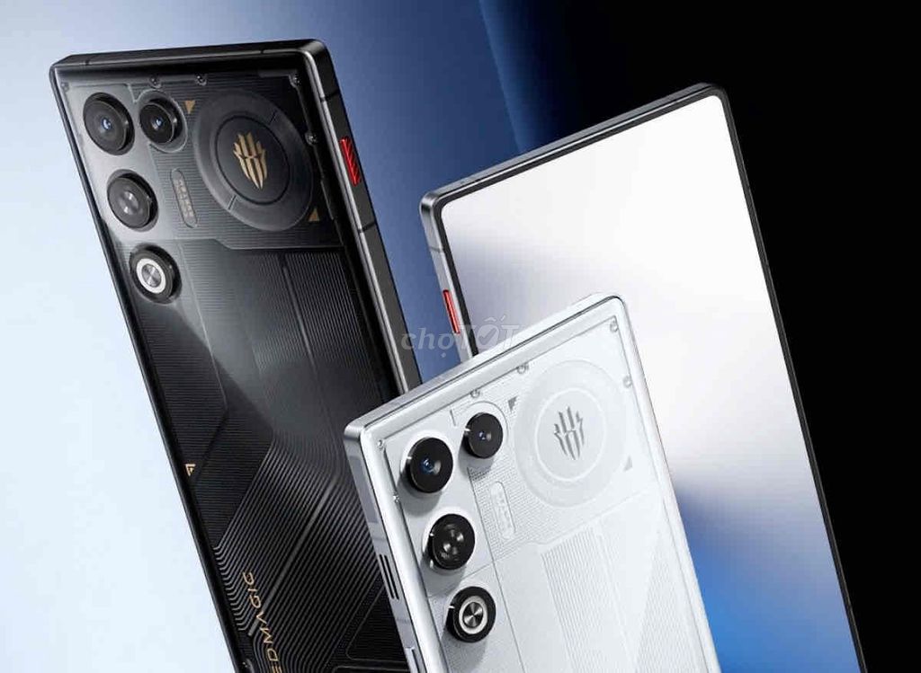 NUBIA REDMAGIC 11 AIR-C.Hãng VN-16/512G-Newseal. Mua bán Điện thoại tại Thành phố Biên Hòa Đồng Nai được đăng bởi Mobile Di Động Biên Hoà hình 1