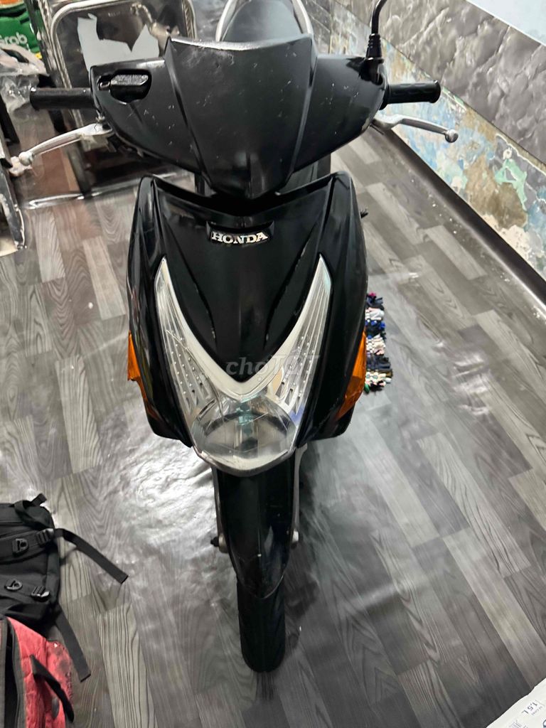 Xe Cick BS Thành Phố, Nhà Dư Xe Bán Bớt. Mua bán Xe máy tại Quận Tân Phú Tp Hồ Chí Minh được đăng bởi Đức Tiến  hình 2