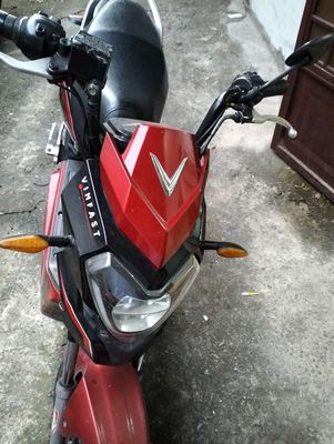 Xe máy điện VinFast Impes Đỏ. Mua bán Xe điện tại Quận Gò Vấp Tp Hồ Chí Minh được đăng bởi Thuỳ 