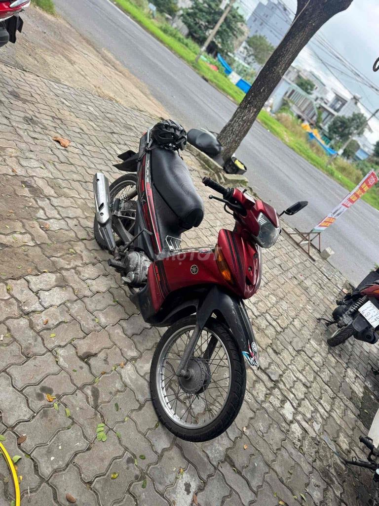 Bán yamaha taurus máy ring êm xe chất. Mua bán Xe máy tại Quận Liên Chiểu Đà Nẵng được đăng bởi Tuấn hình 2