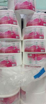 1 chục cuộn giấy vệ sinh loại to 700gr 3 lớp dày. Mua bán Nội thất, đồ gia dụng khác tại Quận Tân Bình Tp Hồ Chí Minh được đăng bởi Best Shop Tân Bình