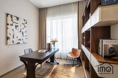 Bán Biệt thự 450m2 4 tầng Mặt tiền Nguyễn Văn Thủ Quận 1 giá 85 tỷ. Mua bán nhà ở tại Quận 1 Tp Hồ Chí Minh được đăng bởi Mr Tín Ushomes