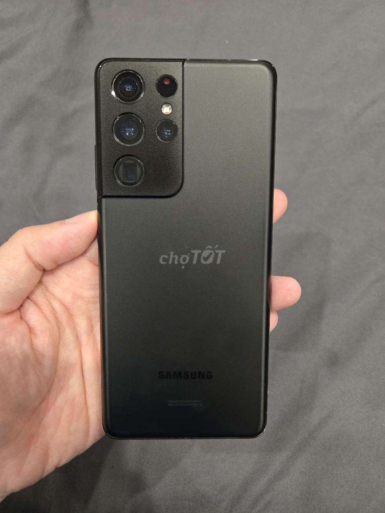 Samsung S21 Ultra Mỹ 5G 128GB likenew. Mua bán Điện thoại tại Quận Cầu Giấy Hà Nội được đăng bởi Hieu hình 1