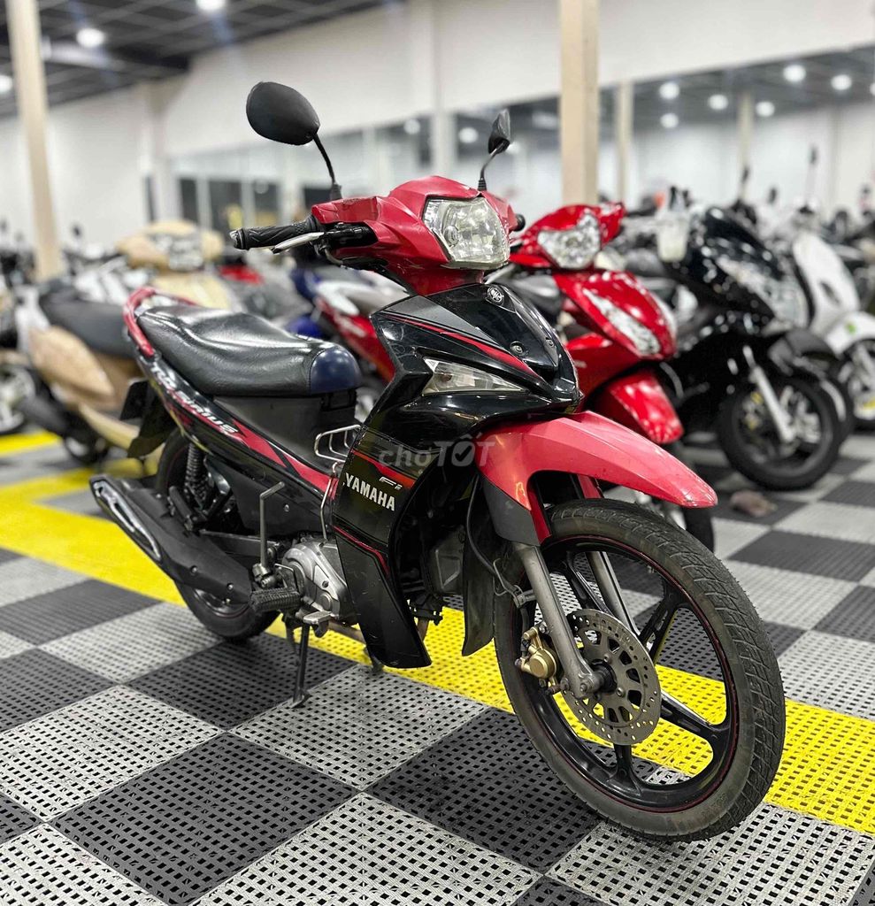 Sirius chính chủ, máy êm thì thầm bao vọt biển SG. Mua bán Xe máy tại Quận 8 Tp Hồ Chí Minh được đăng bởi Quân  hình 5