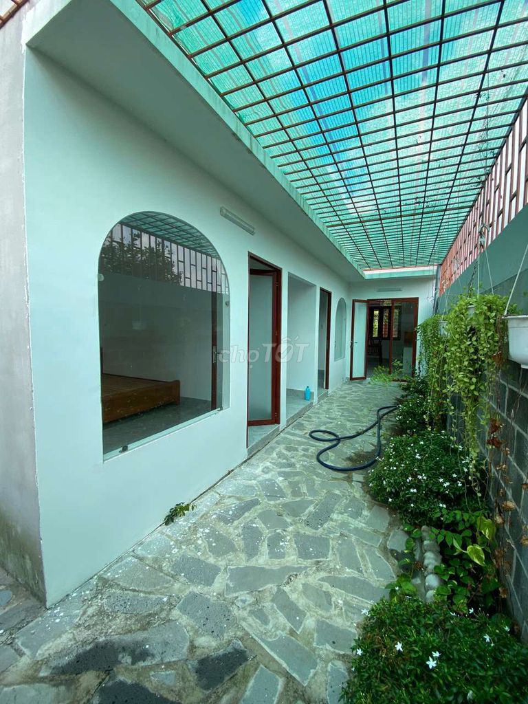 Nhà vườn siêu đẹp, gần biển Phước Hải, đg lớn, khu dân cư, hạ tầng tốt. Mua bán đất tại Huyện Đất Đỏ Bà Rịa - Vũng Tàu được đăng bởi Nguyễn Huệ hình 5