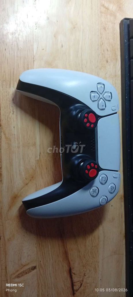 tay cầm chơi game. Mua bán Thiết bị chơi game tại Quận 12 Tp Hồ Chí Minh được đăng bởi phong hình 1