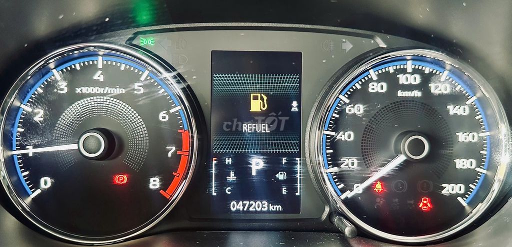 Mitsubishi Xpander Pre 2024 Màu trắng 47.000 km. Mua bán Ô tô tại Quận Bình Tân Tp Hồ Chí Minh được đăng bởi Oanh Lê hình 9