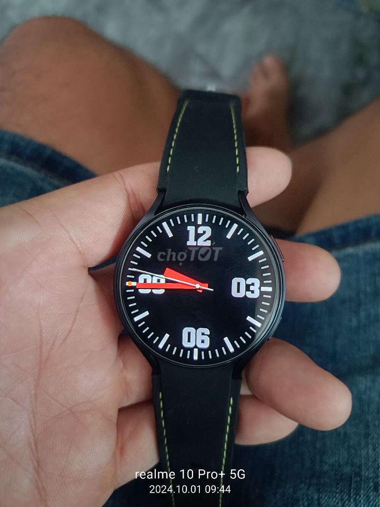 Bán đồng hồ samsung watch 6 44mm