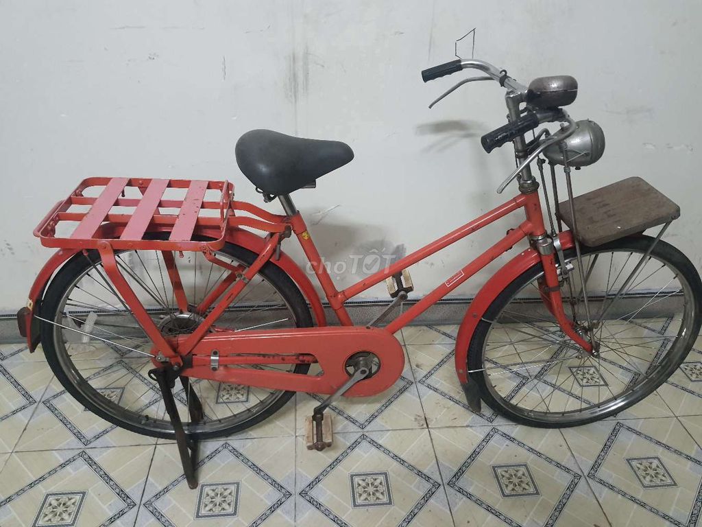 Xe thư báo Nhật bản,. Mua bán Xe đạp tại Huyện Long Điền Bà Rịa - Vũng Tàu được đăng bởi Cao Trường Đại hình 4