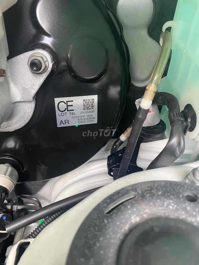 Toyota Rush 2020 S 1.5 AT - 62 km. Mua bán Ô tô tại Huyện Củ Chi Tp Hồ Chí Minh được đăng bởi chi dung hình 14