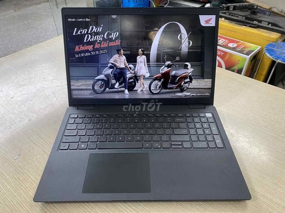 Dell Latitude 3520 i5-1145G7u 15.6 inch 8GB/256GB SSD Like New. Mua bán Laptop tại Quận Nam Từ Liêm Hà Nội được đăng bởi Hội Đồ Điện Tử hình 1