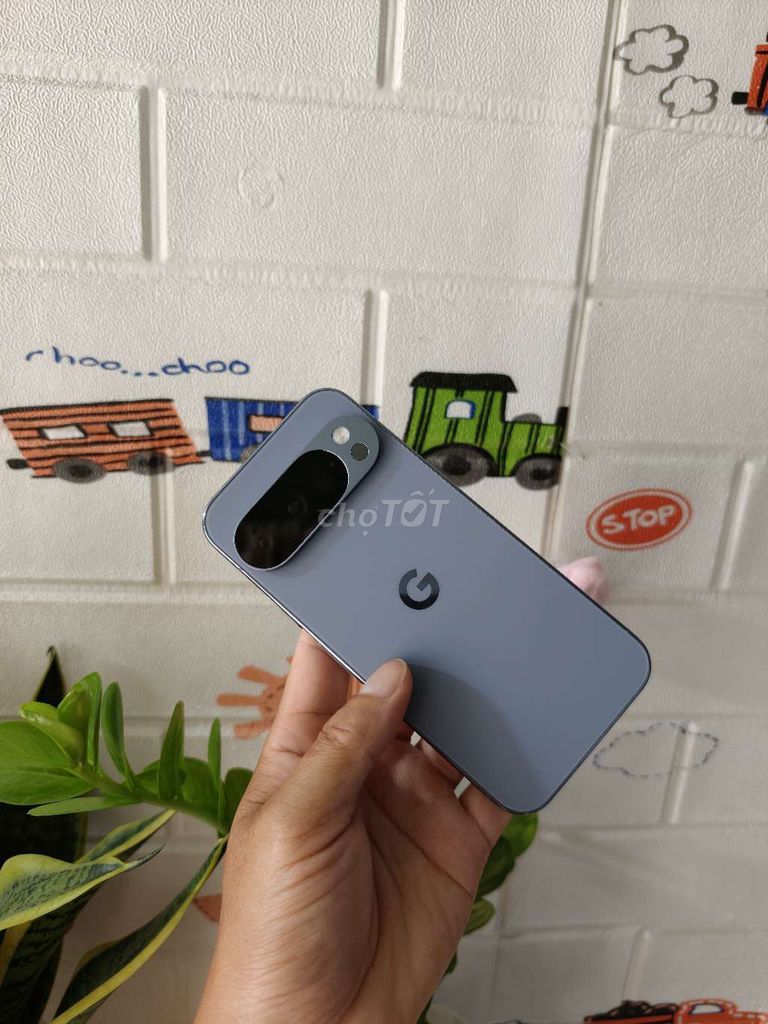 Google Pixel 10 Pro 16GB/128GB Mỹ. Mua bán Điện thoại tại Thành phố Đà Lạt Lâm Đồng được đăng bởi Bảo Sơn Phạm hình 1
