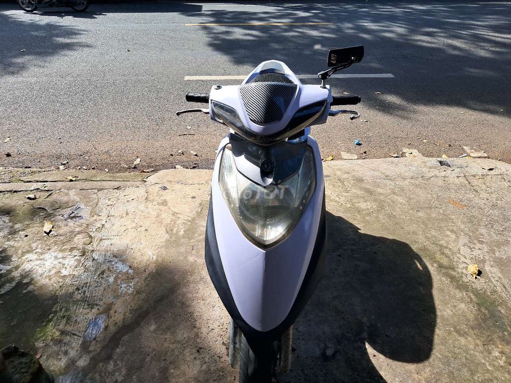 Attila Đĩa Bay..Sạch đẹp cực êm..bs 72E1. Mua bán Xe máy tại Huyện Đất Đỏ Bà Rịa - Vũng Tàu được đăng bởi Trường hình 6