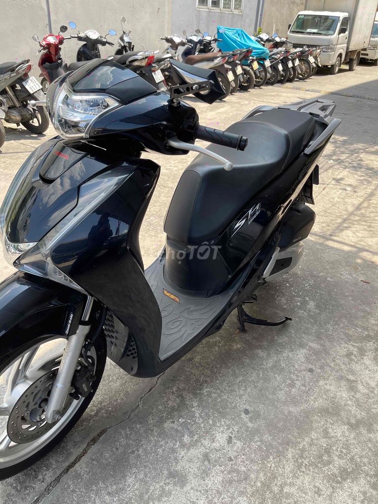 [Hà Nội] SH 2019 150i CBS odo 2xxx Km‼️Chính Chủ. Mua bán Xe máy tại Quận Tây Hồ Hà Nội được đăng bởi Chill Music hình 7