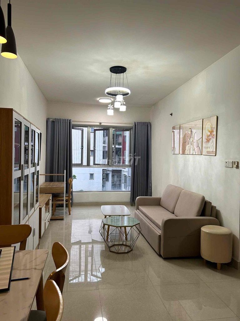Аренда · 2 комн. · 70 м² · Quận Tân Phú