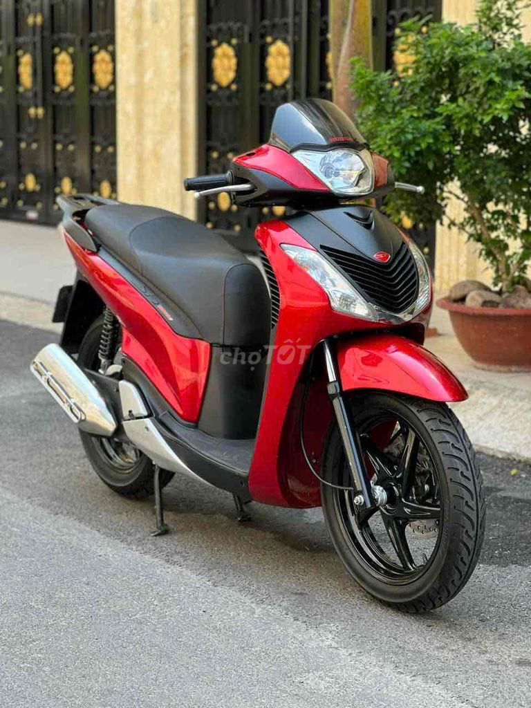 ❤️ Sh 125i đời 2011 nhập ý sm102 bstp chính chủ